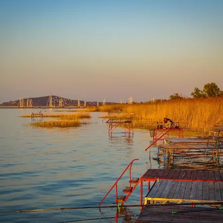 Komfort Bursport Bt. Haz