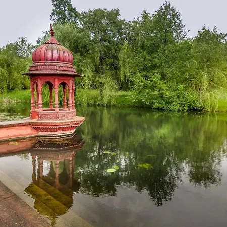 Komfort Bursport Bt. Haz Balatonfenyves