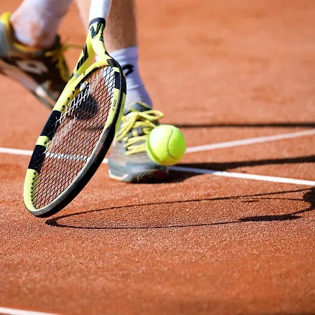 Tatil Evi Komfort Bursport Bt. Haz Balatonfenyves