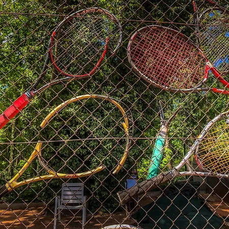 Hébergement de vacances Komfort Bursport Bt. Haz Balatonfenyves