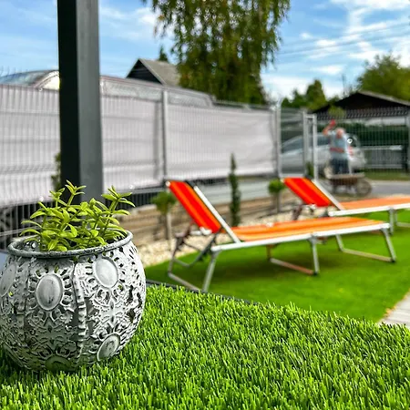 Komfort Bursport Bt. Haz