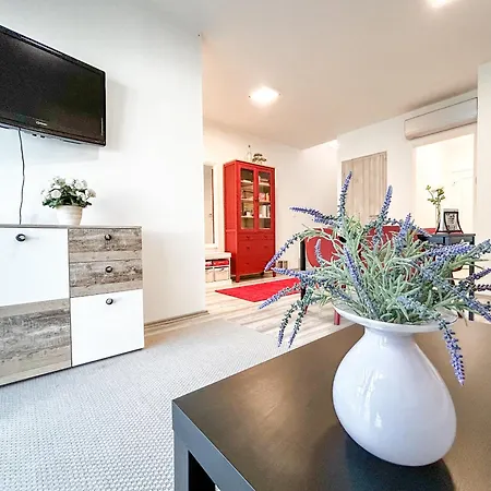 別荘 Komfort Bursport Bt. Haz *