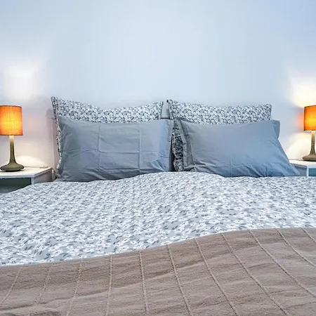 Komfort Bursport Bt. Haz Hébergement de vacances Balatonfenyves