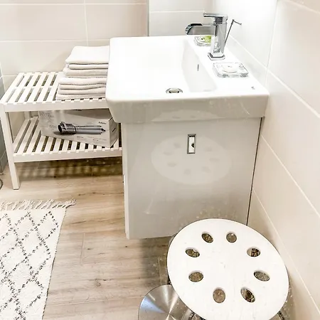 Komfort Bursport Bt. Haz 別荘