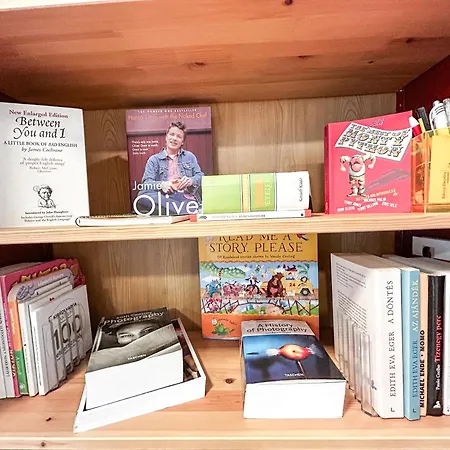 Komfort Bursport Bt. Haz Balatonfenyves