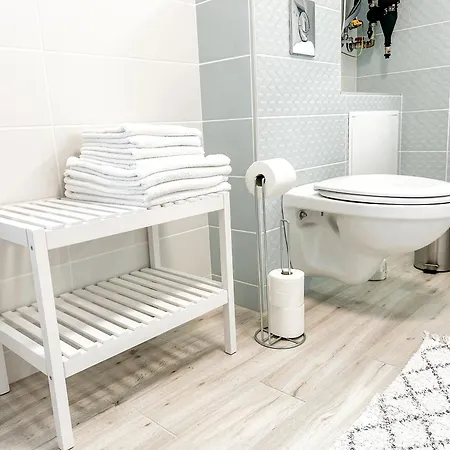 Komfort Bursport Bt. Haz Tatil Evi