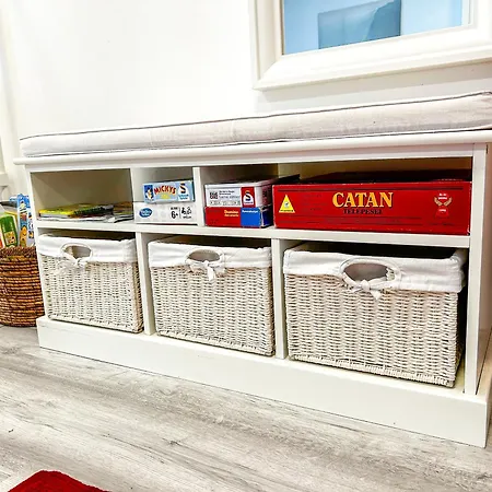 Komfort Bursport Bt. Haz 別荘 バラトンフェニヴェシュ