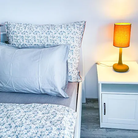 Hébergement de vacances Komfort Bursport Bt. Haz Balatonfenyves