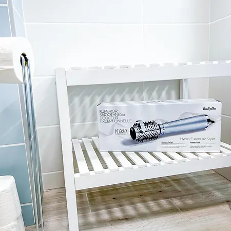 Hébergement de vacances Komfort Bursport Bt. Haz *