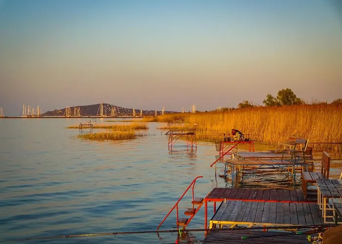 Komfort Bursport Bt. Haz