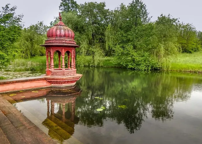 Komfort Bursport Bt. Haz Balatonfenyves