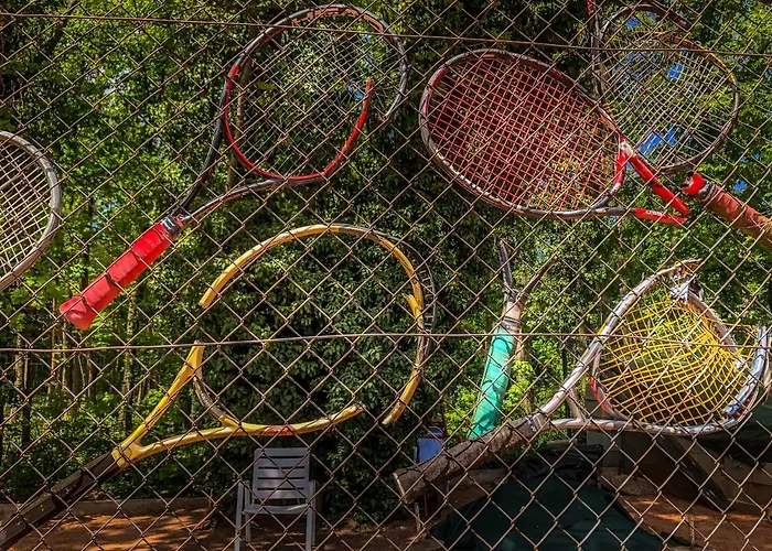 Dom wakacyjny Komfort Bursport Bt. Haz Balatonfenyves