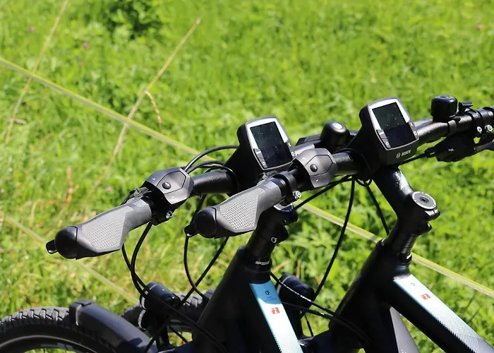 Dom wakacyjny Komfort Bursport Bt. Haz Balatonfenyves