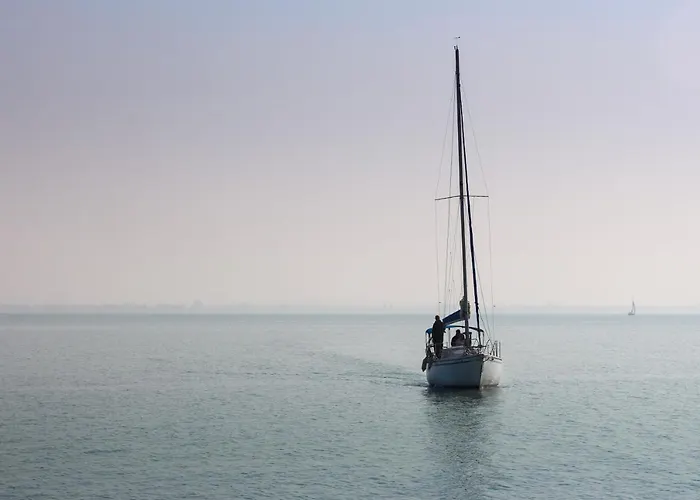 Ferienhaus Komfort Bursport Bt. Ház Balatonfenyves