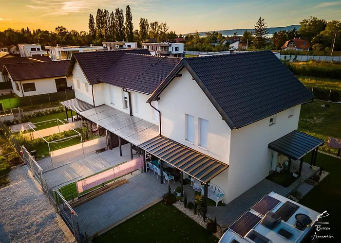 Komfort Bursport Bt. Haz