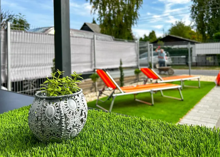 Komfort Bursport Bt. Haz