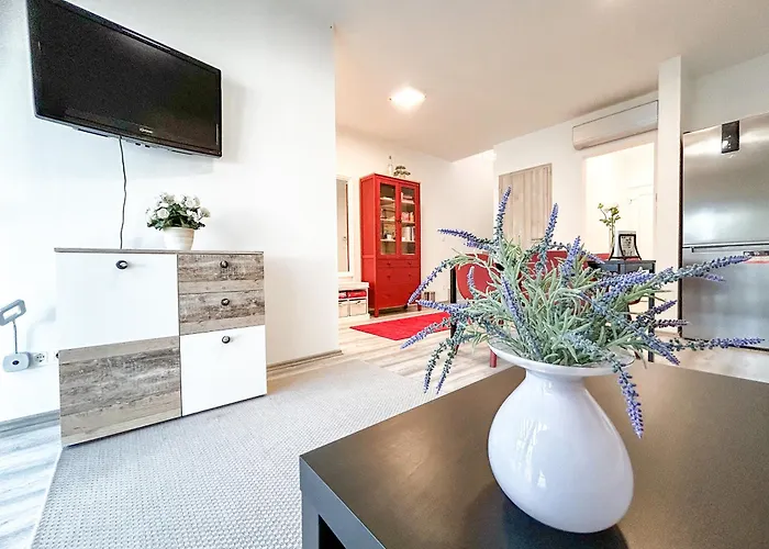 Ferienhaus Komfort Bursport Bt. Ház *