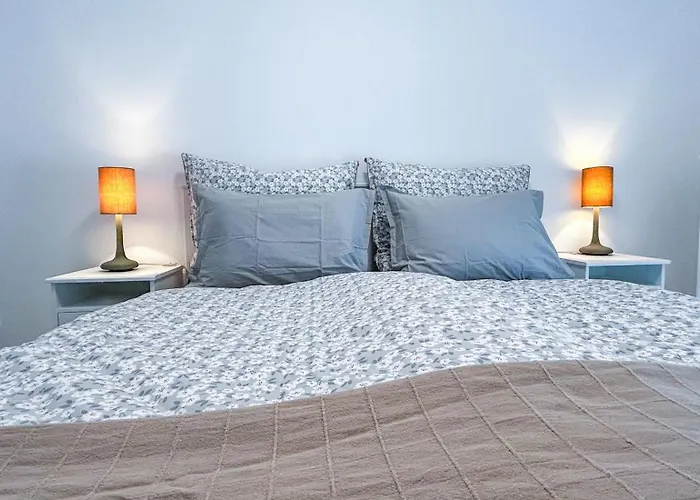 Komfort Bursport Bt. Ház Ferienhaus Balatonfenyves