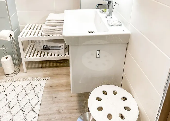 Komfort Bursport Bt. Haz Dom wakacyjny