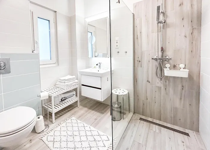 Dom wakacyjny Komfort Bursport Bt. Haz *