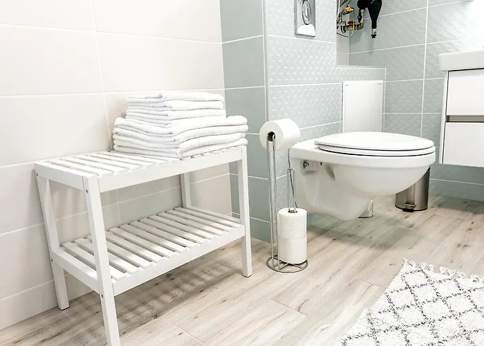 Komfort Bursport Bt. Haz Dom wakacyjny