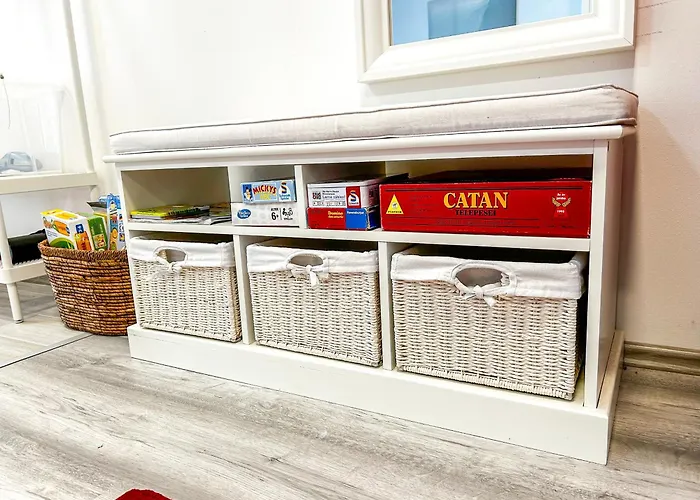 Komfort Bursport Bt. Haz Dom wakacyjny Balatonfenyves