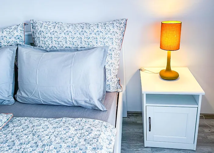 Ferienhaus Komfort Bursport Bt. Ház Balatonfenyves