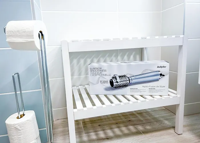 Dom wakacyjny Komfort Bursport Bt. Haz *